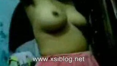 desi girl with big tits mms scandal