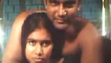 Cute village couple cam sex leaked mms scandal