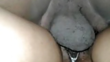 Indian Creamy Pussy Fuck