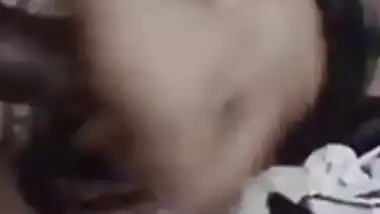 Mind blowing blowjob ss