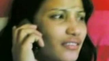 Hindi hot maid home sex video.
