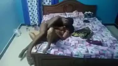 Mallu aunty’s sex video