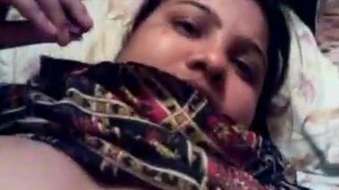 Punjabi porn clip of a sexy aunty