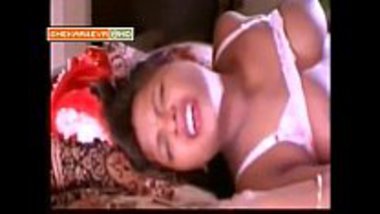 Mallu porn movie showing actress with huge breasts