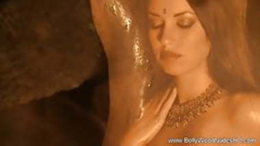 My Bollywood Girlfriend Naked
