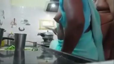 Fucking Ass Of Friend’s Wife In Kitchen
