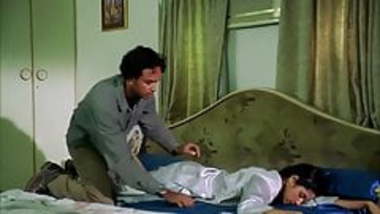 Satin Silk Saree 397 - XXX Indian Films