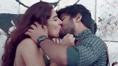 380px x 214px - Neha Khan Hot Kissing Scene - XXX Indian Films
