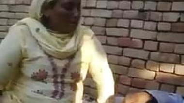 Punjabi Old Women Sex Video porn