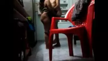 Indian Bhabhi In Saree Fucked Caught In