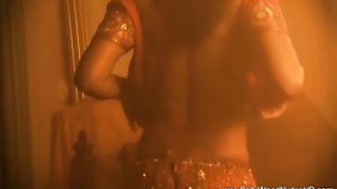 Bollywood Dancing Queen