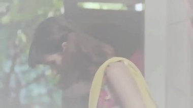 Indian small brother wife sex with brother in la then elder brother wife sex with father in law in the car / web series