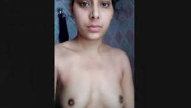 Naked Body Desi Teen