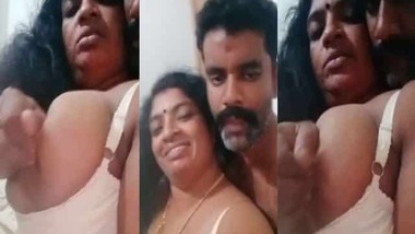 Hot Tamil sex scandal video with audio MMS