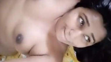 Swathi Naidu Fucking With Lover New Video Part 1