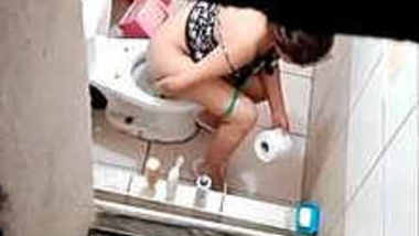 Poop voyeur Real Tube
