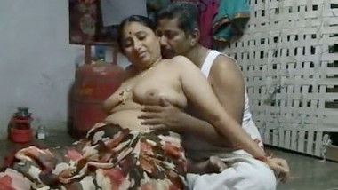 Telugu aunty fucked hard by devar moaning in telugu