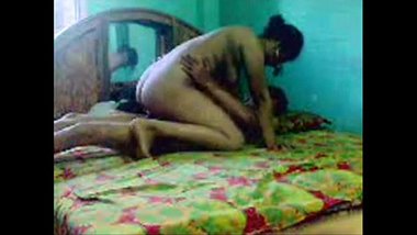 Plump Tamil Aunty Sex Scandal