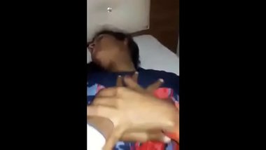 Indian Girl Fucked Hard By Her Own Brother