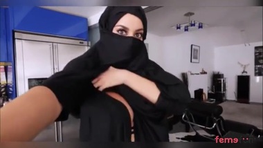 Fucking Outdoor In Burka Mms