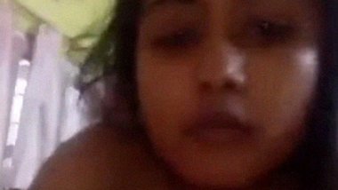 Assam sexy boro girl ki nude selfie video