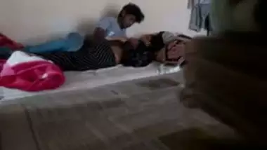 Unseen hardcore Hindi porn mms gf sex