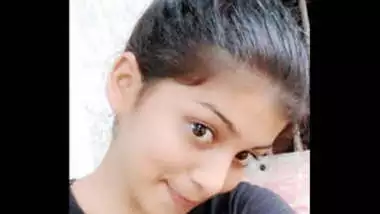 Cutie Indian young babe with her lover part 1