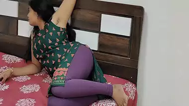 Bhai celebrates his new year by fucking his sister?s ass in Desi porn