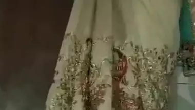 Village Home-Made Porn ? My Housewife Takes Off...