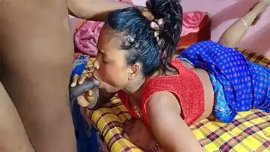 Assamese Bhabhi and Devar?s desi sex clip