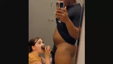 White Girl Loves Cheating with Her Black Friend Behind Boyfriend?s Back