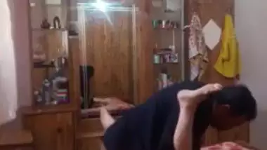 Boss fucking colleague episode