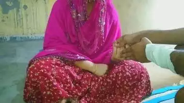 Indian Suhagrat - First Time Sex with Bhabhi devar ne bhabhi k chut or gaand dono ko choda full tight pussy clear voice