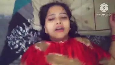 Zabardast desi chudai full cream pie jija with sali hot romance Hindi audio.