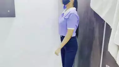 Indian model teen play solo amazing performance