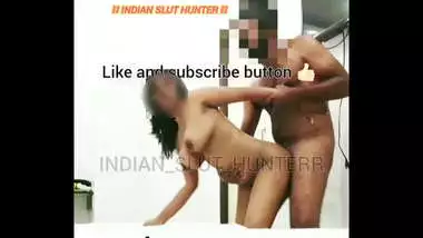 INDIAN SLUT HUNTERR - EPISODE 42 : DESI SLUTTY INDIAN STEP SISTER AFTER SUCKING DICK LIKE A WHORE GETS BANGED AND TAKES ALL THE CUM IN HER MOUTH BY IN