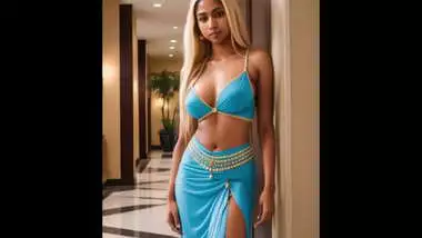 AI Indian Collection [2D PORN]