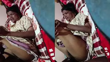 Mature mom pussy fucking by horny son viral FSI xxx