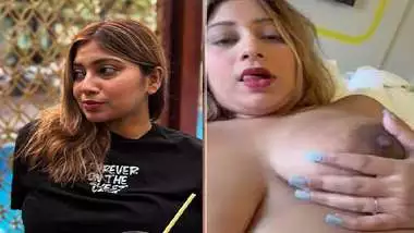 Huge boobs Bengali sex tease Fariha viral nude