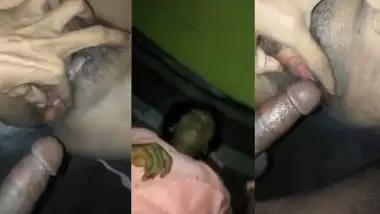 Homemade Hindi xxx chudai of a village lady