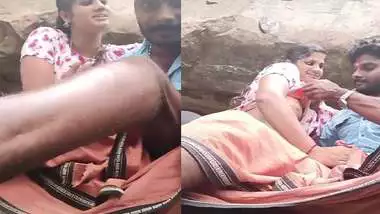 Mallu girl boob suck by lover while she gave handjob