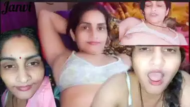 Stepsister and brother make sex relation and enjoy full night, Indian hindi sex video