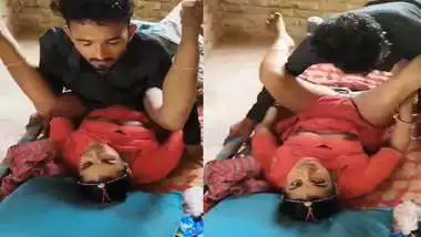 Labour fucking village girl during house construction