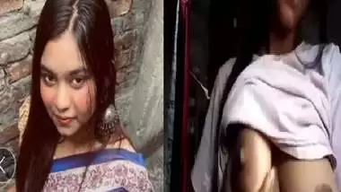 Big boobs hijab girlfriend exposing topless videos