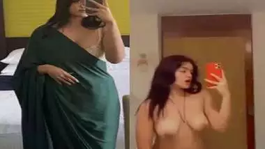 Sexy GF nude pics and viral nude videos spread