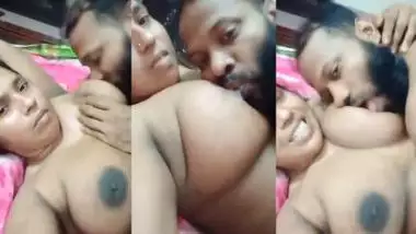 Crazy Muslim man eats his wife?s boobs in Bangladeshi sex