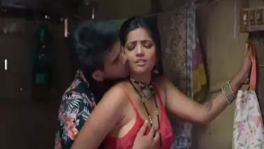 Hindi adult movie of a Devar and Bhabhi?s hot romance