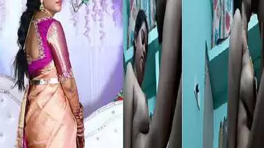 Tamil wife sex affair with ex-lover after marriage