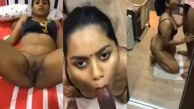 Bangla chuda chudi of a famous influencer, Oasi Das