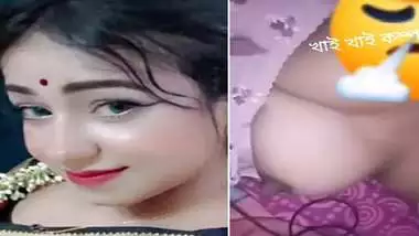 Long nipples Bangladeshi bhabhi nude on video call